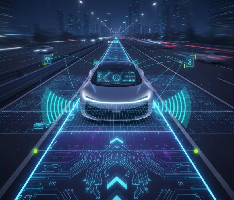 Automotive